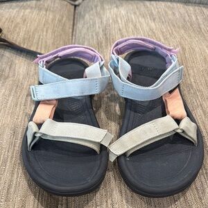 Colorful Kids Sandals